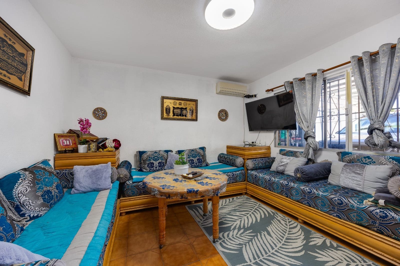 Casa de 2 habitaciones en Torrevieja en venta - 174.969 € (Ref: 10165620)