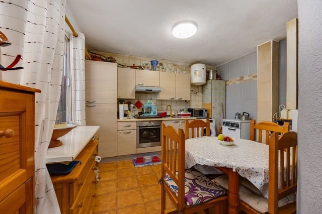 2 Zimmer Haus zu verkaufen in Nueva Torrevieja, Torrevieja - 174.969 € (Ref: 10165620)