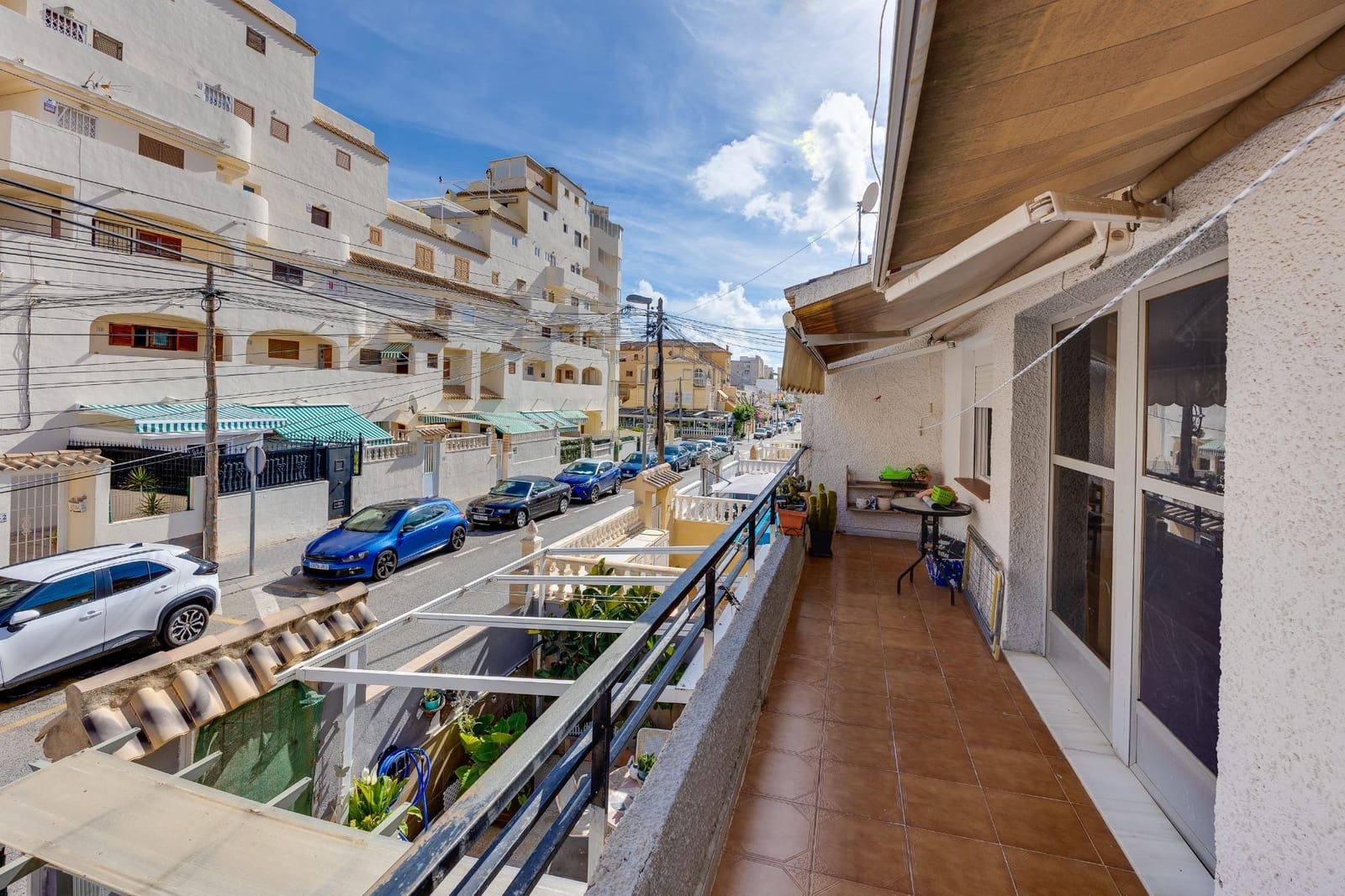Casa de 2 habitaciones en Torrevieja en venta - 174.969 € (Ref: 10165620)