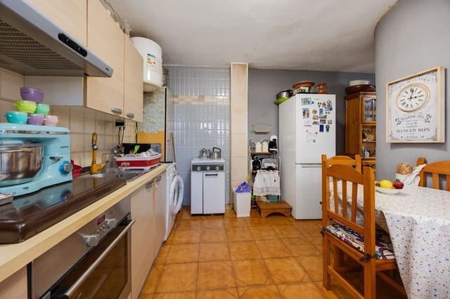 2 Zimmer Haus zu verkaufen in Nueva Torrevieja, Torrevieja - 174.969 € (Ref: 10165620)