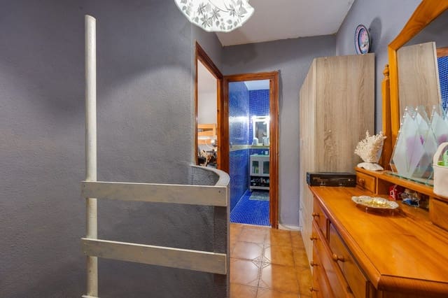 2 Zimmer Haus zu verkaufen in Nueva Torrevieja, Torrevieja - 174.969 € (Ref: 10165620)