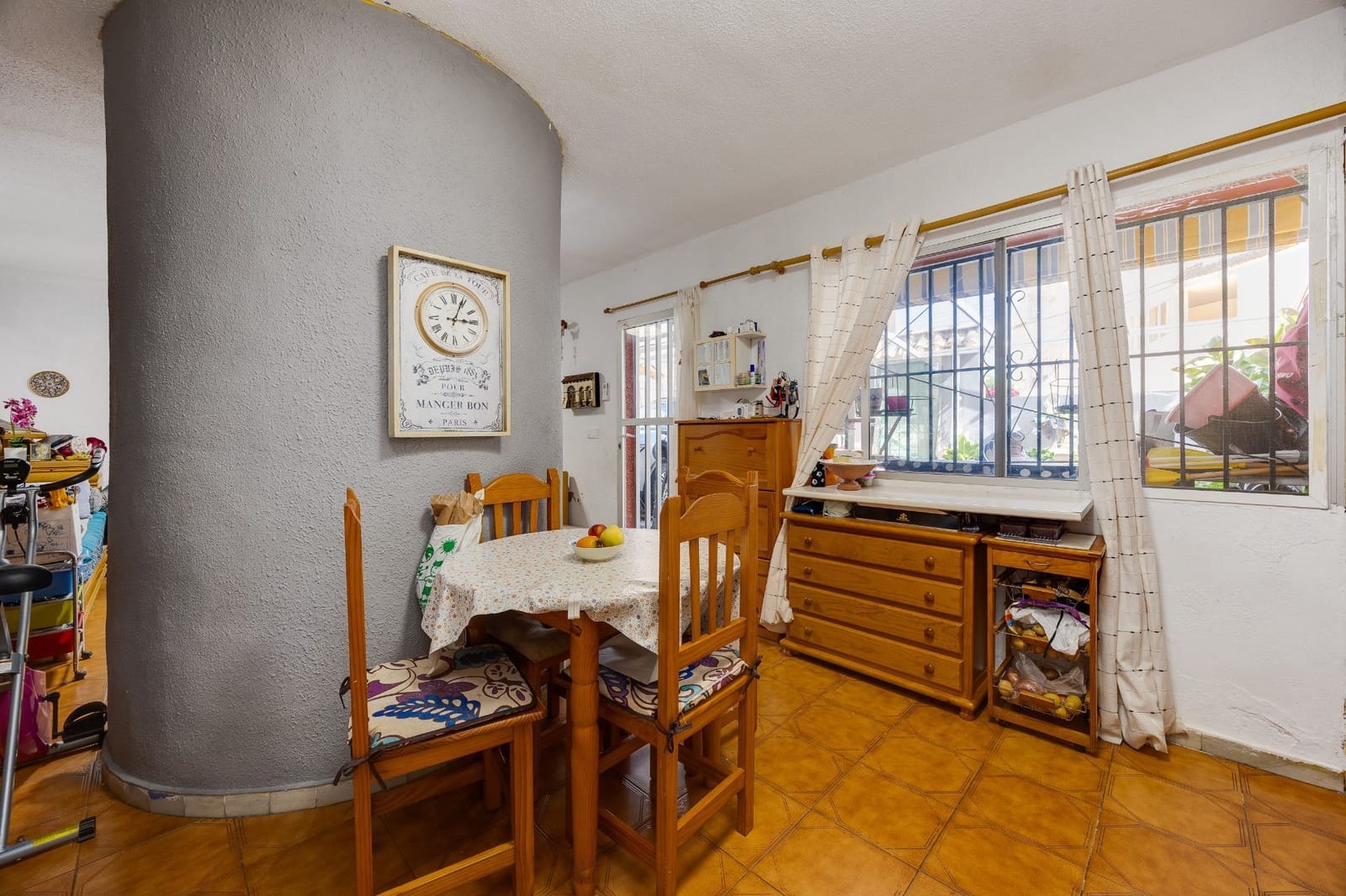 Casa de 2 habitaciones en Torrevieja en venta - 174.969 € (Ref: 10165620)