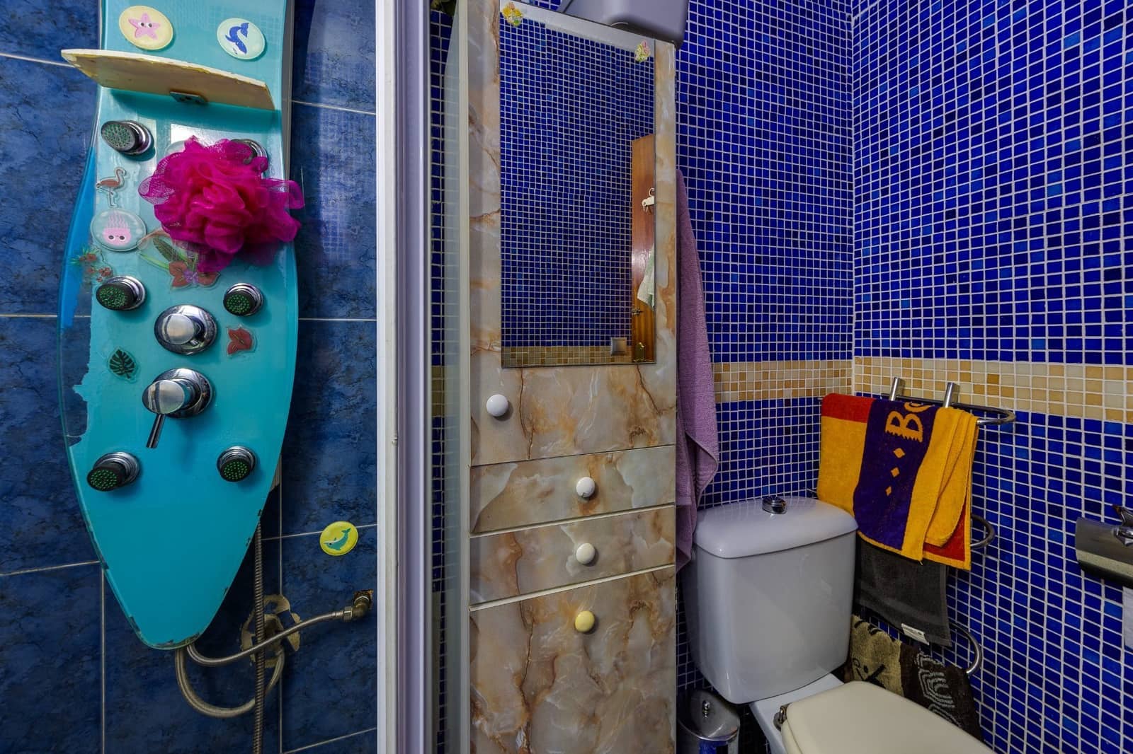 Casa de 2 habitaciones en Torrevieja en venta - 174.969 € (Ref: 10165620)