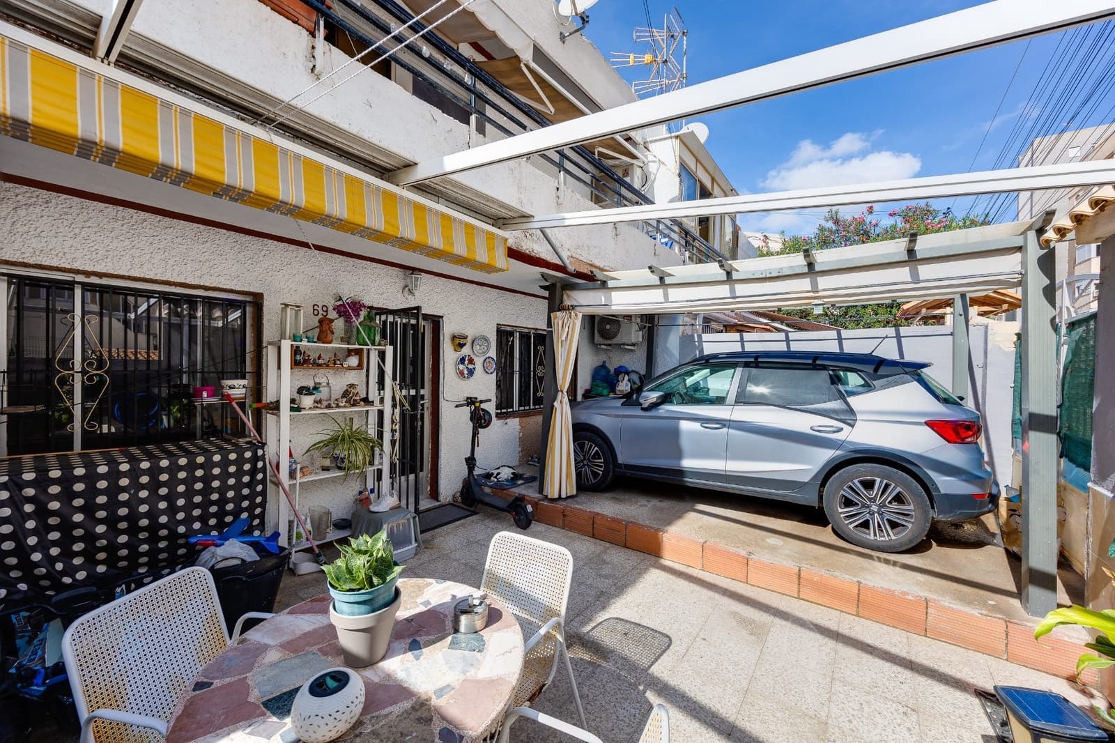 Casa de 2 habitaciones en Torrevieja en venta - 174.969 € (Ref: 10165620)