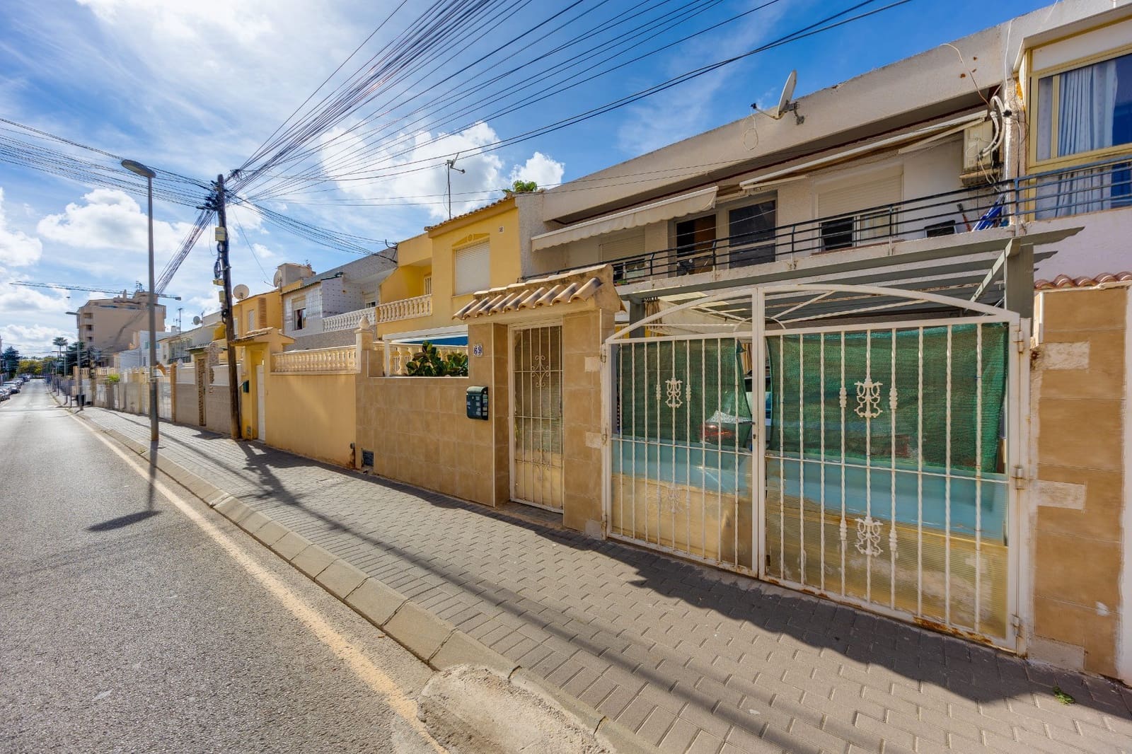 Casa de 2 habitaciones en Torrevieja en venta - 174.969 € (Ref: 10165620)