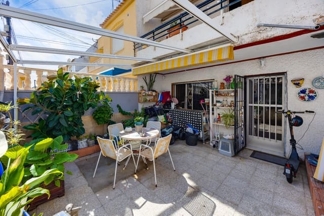 2 Zimmer Haus zu verkaufen in Nueva Torrevieja, Torrevieja - 174.969 € (Ref: 10165620)