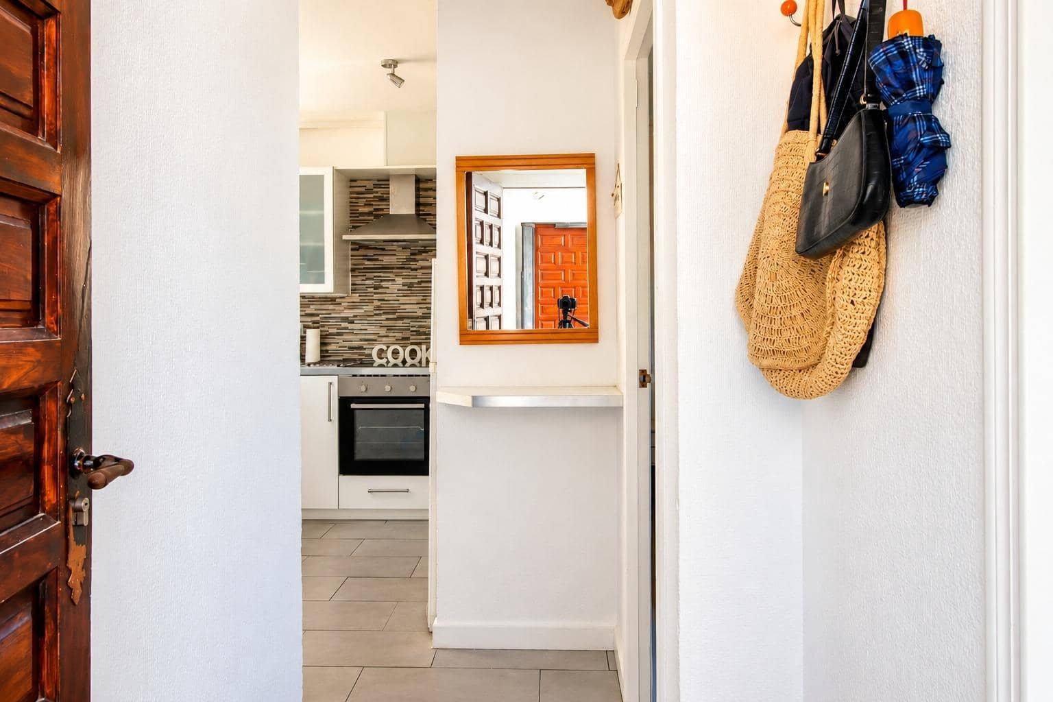 1 soverom Leilighet til salgs i Cabo Roig med svømmebasseng garasje - € 139 000 (Ref: 10170329)