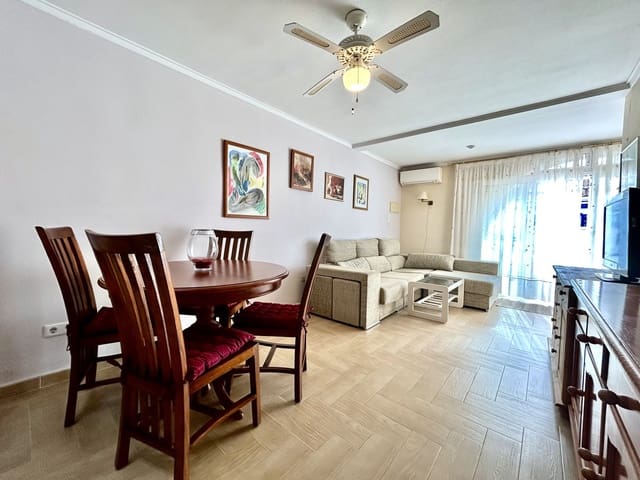 3 soverom Hus til salgs i El Chaparral - La Siesta - La Torreta, Torrevieja - € 199 000 (Ref: 10171924)