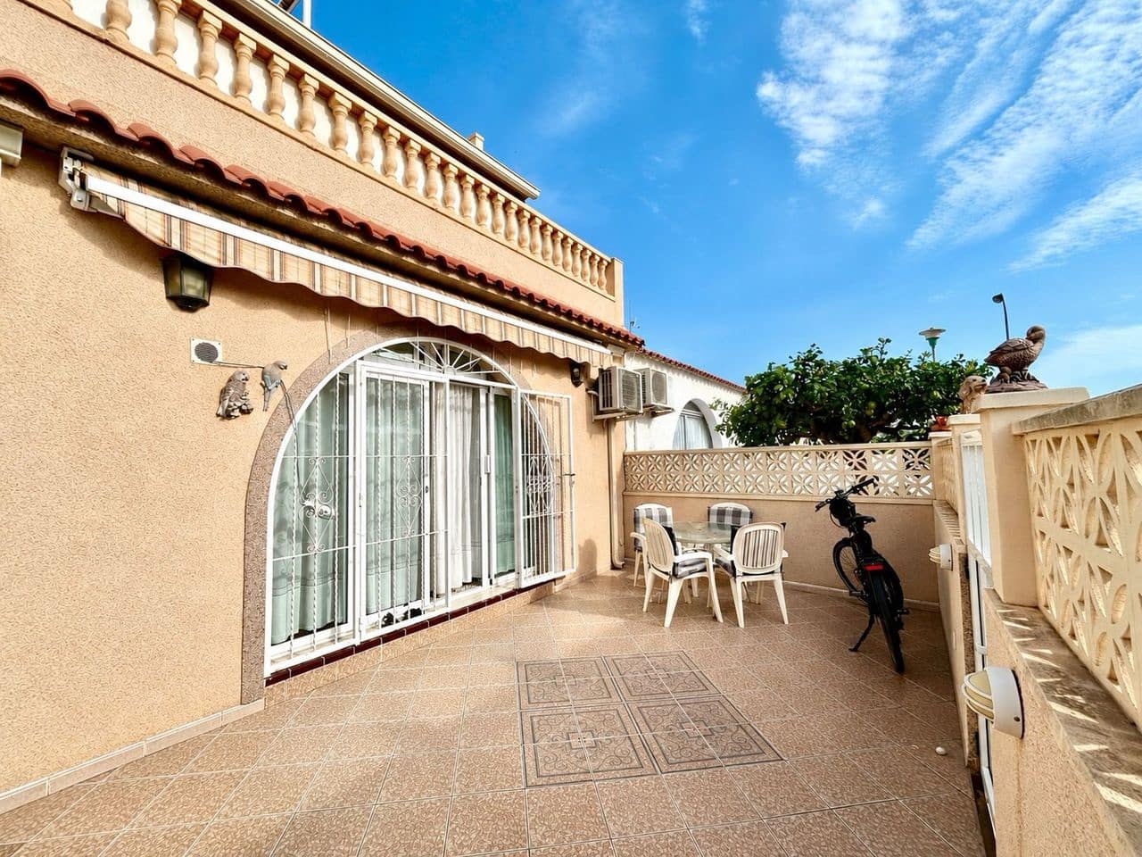 3 soverom Hus til salgs i Torrevieja - € 199 000 (Ref: 10171924)