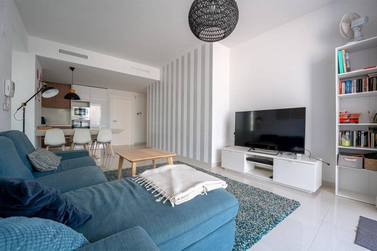 8 sypialnia Apartament na sprzedaż w Torrevieja z basenem garażem - 299 900 € (Ref: 10171926)