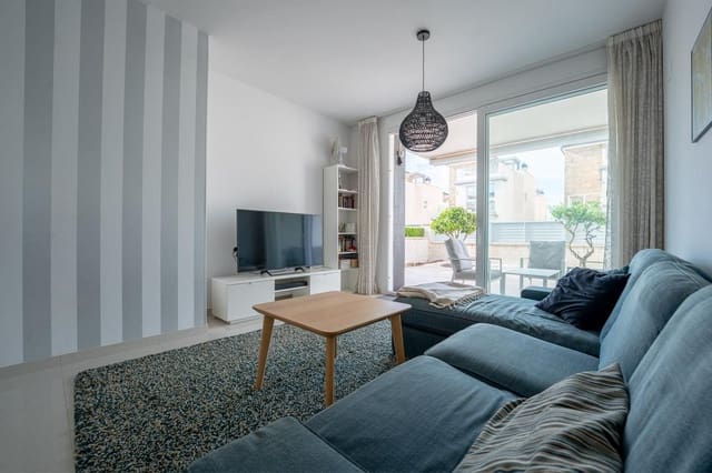 8 sypialnia Apartament na sprzedaż w Parque de las Naciones, Torrevieja z basenem garażem - 299 900 € (Ref: 10171926)