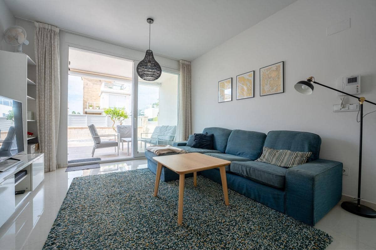 8 sypialnia Apartament na sprzedaż w Torrevieja z basenem garażem - 299 900 € (Ref: 10171926)
