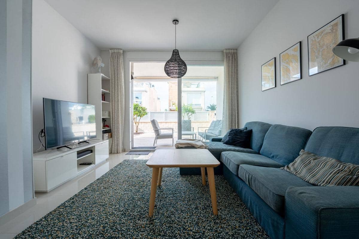 8 sypialnia Apartament na sprzedaż w Torrevieja z basenem garażem - 299 900 € (Ref: 10171926)