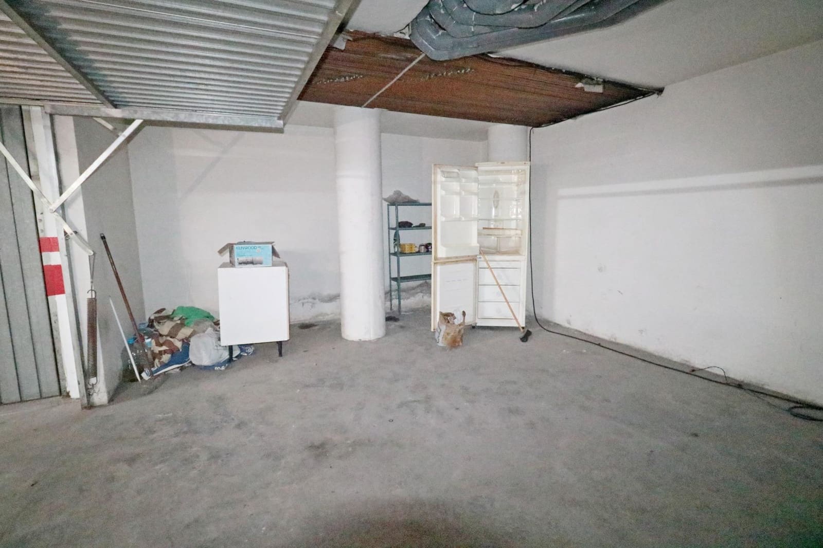 3 makuuhuone Kattohuoneisto myytävänä paikassa Torrevieja mukana uima-altaan - 179 000 € (Ref: 10171927)