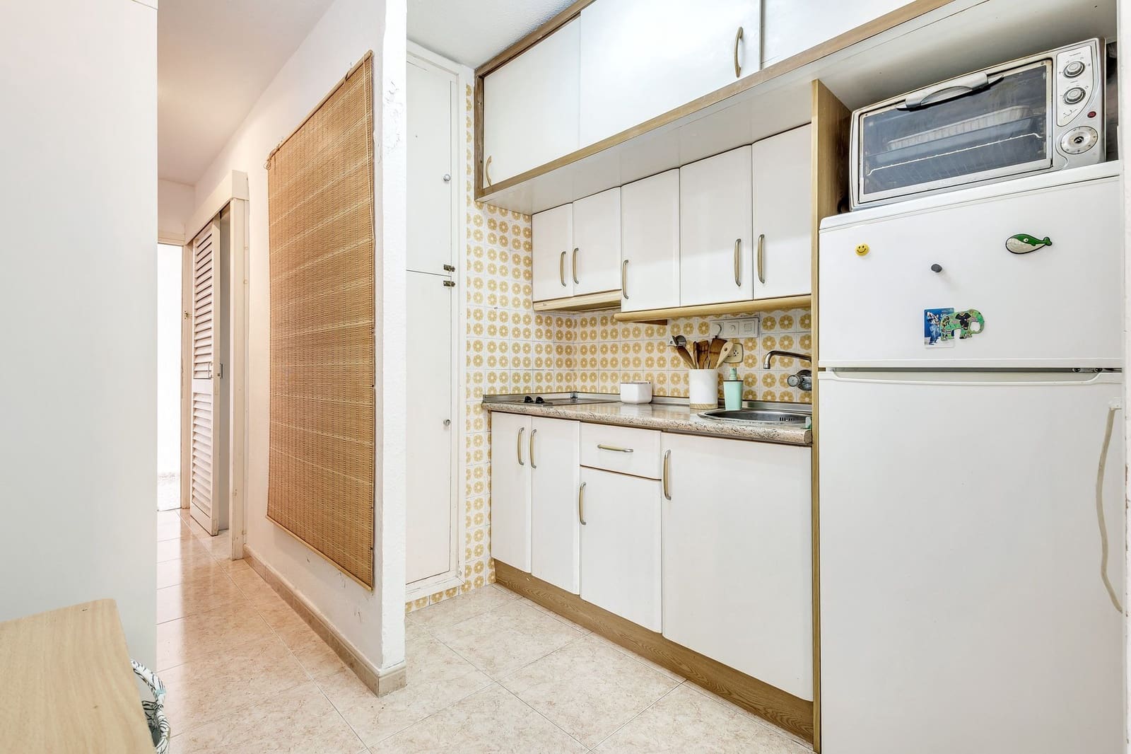 1 bedroom Apartment for sale in Campoamor - € 150,000 (Ref: 10171933)