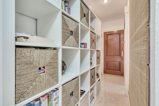 1 soverom Leilighet til salgs i Dehesa de Campoamor, Orihuela - € 150 000 (Ref: 10171933)