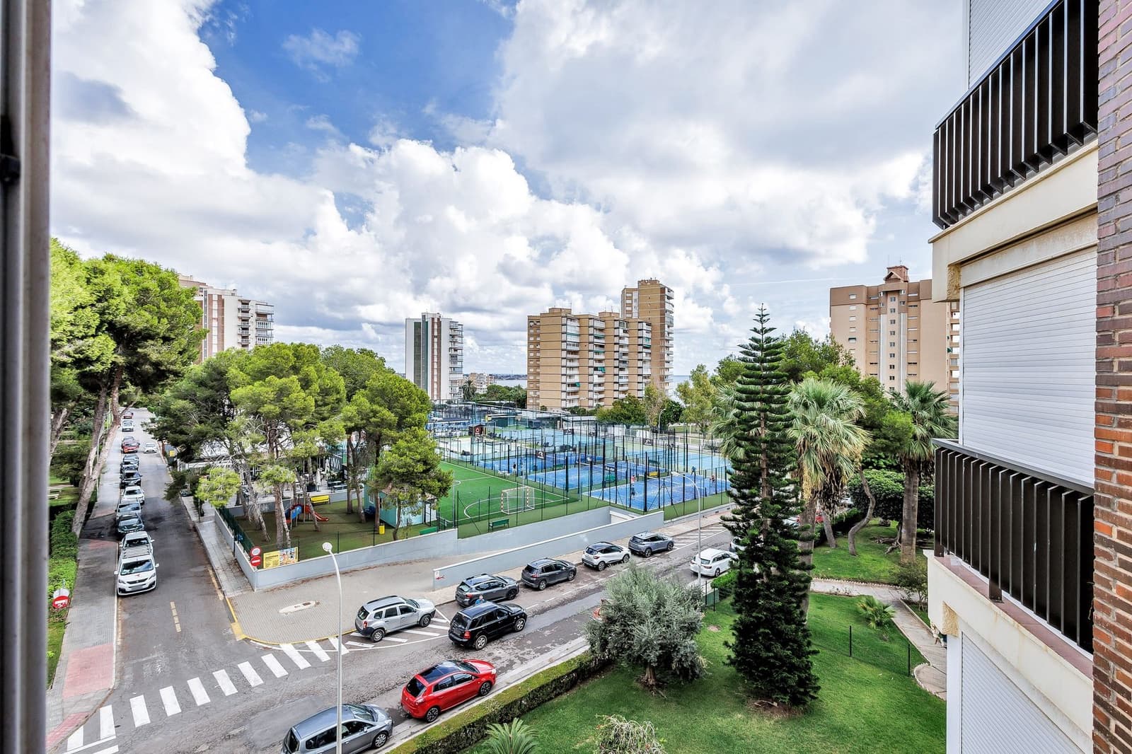 1 bedroom Apartment for sale in Campoamor - € 150,000 (Ref: 10171933)