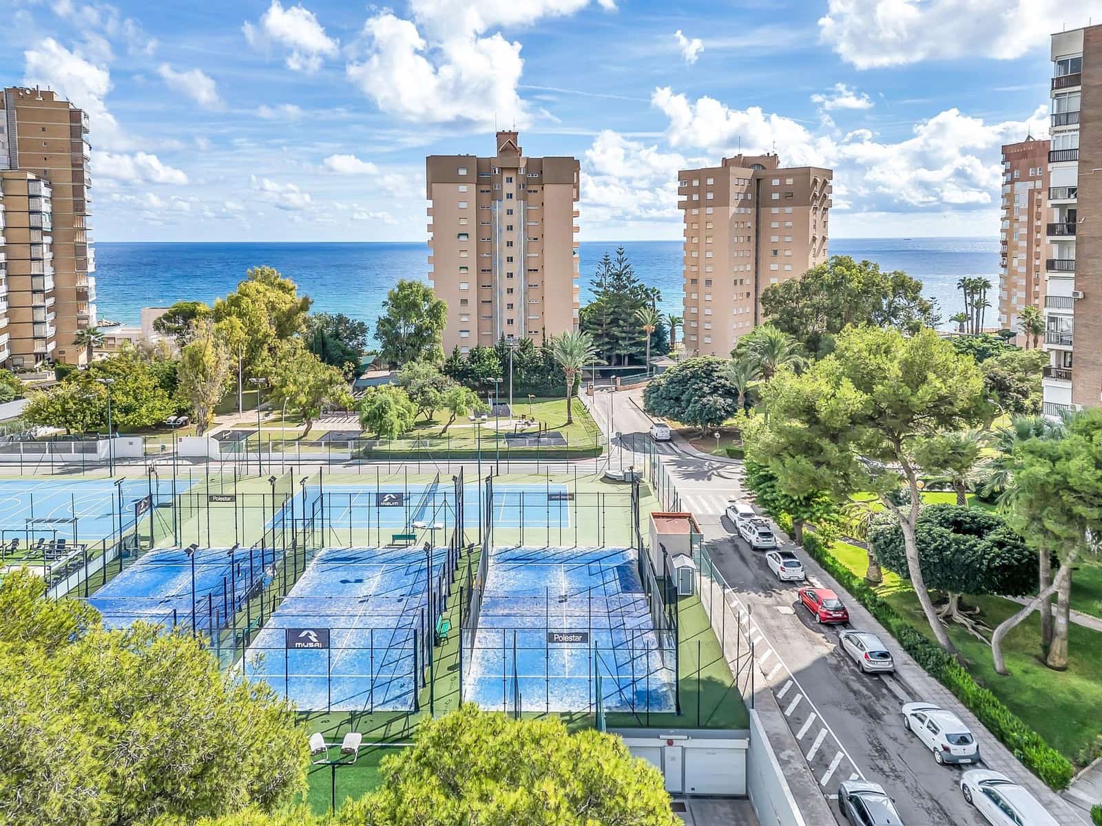 1 bedroom Apartment for sale in Campoamor - € 150,000 (Ref: 10171933)