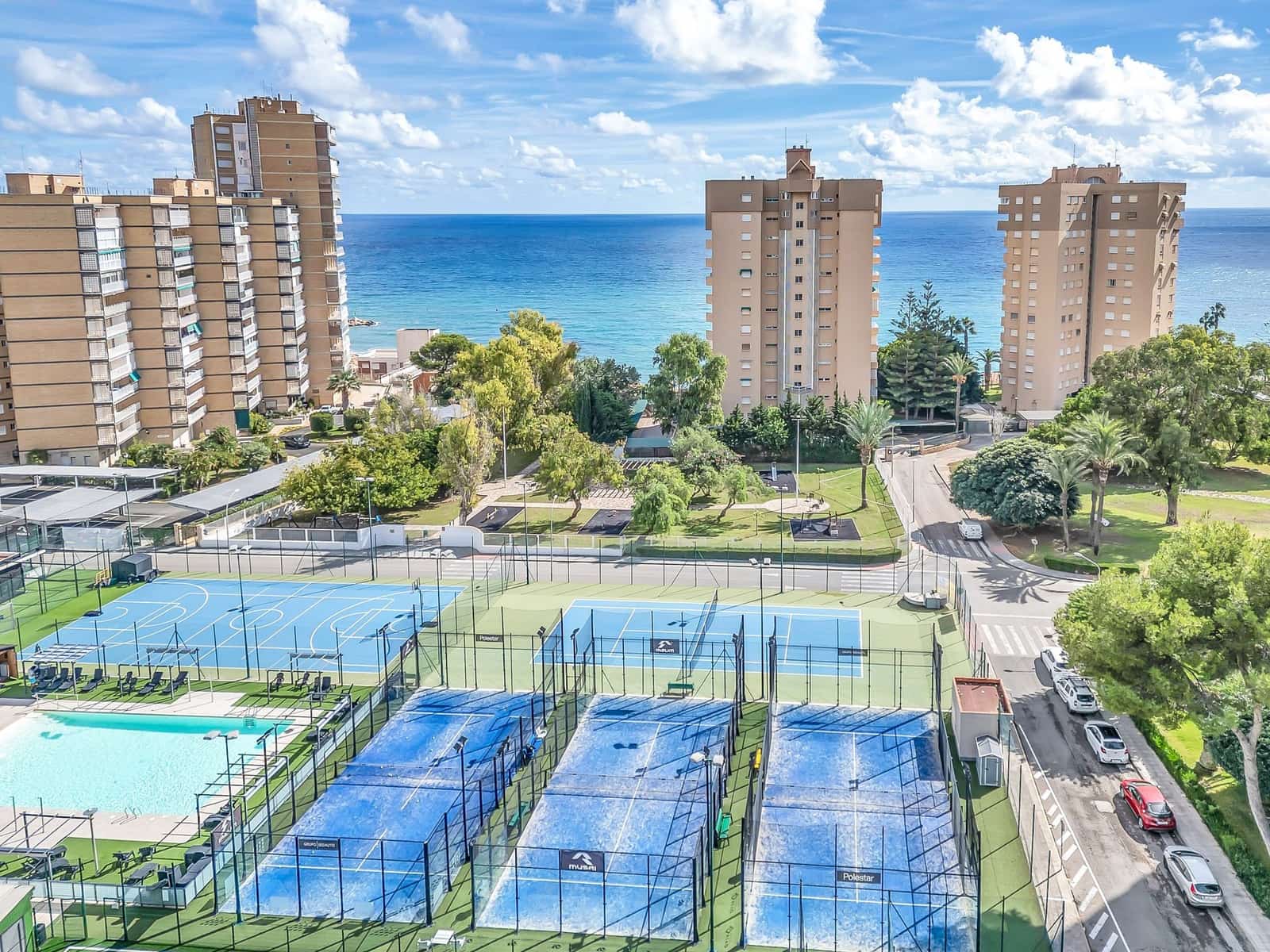 1 bedroom Apartment for sale in Campoamor - € 150,000 (Ref: 10171933)