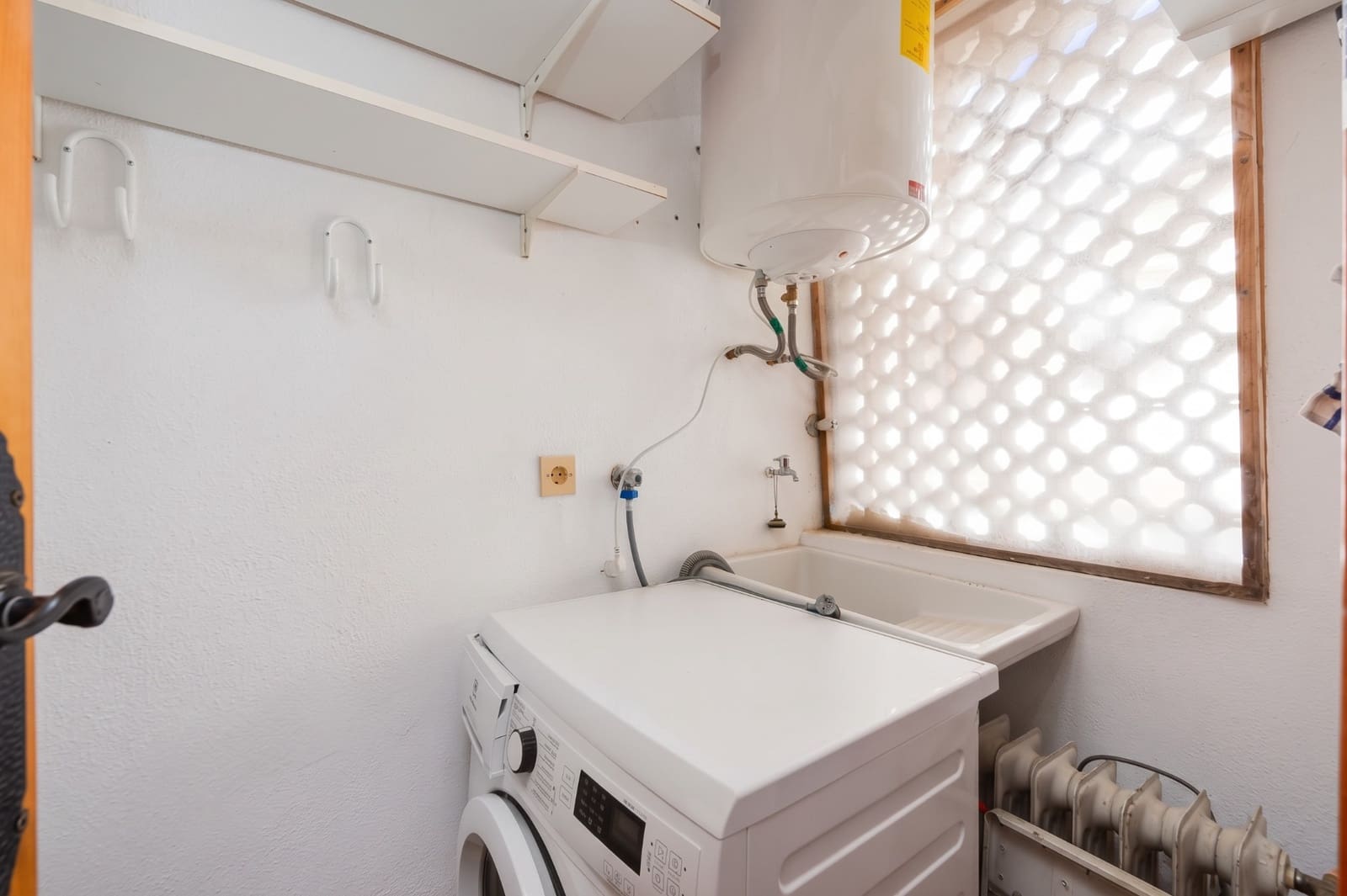 2 makuuhuone Kattohuoneisto myytävänä paikassa Orihuela Costa mukana uima-altaan - 195 000 € (Ref: 10175540)