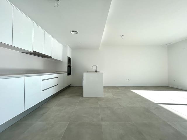 2 Zimmer Apartment zu verkaufen in Dehesa de Campoamor, Orihuela mit Pool Garage - 363.000 € (Ref: 10175541)