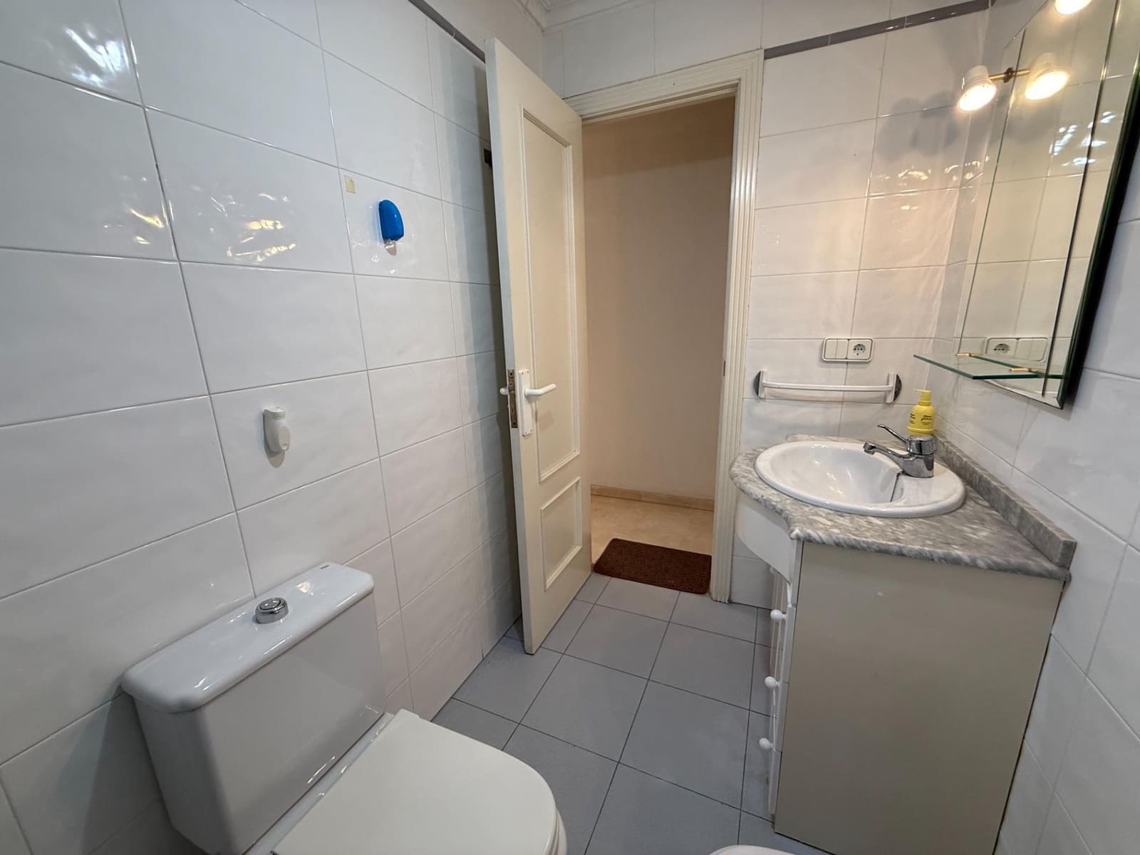 3 soveværelse Lejlighed til salg i Torrevieja med garage - € 390.000 (Ref: 10175542)
