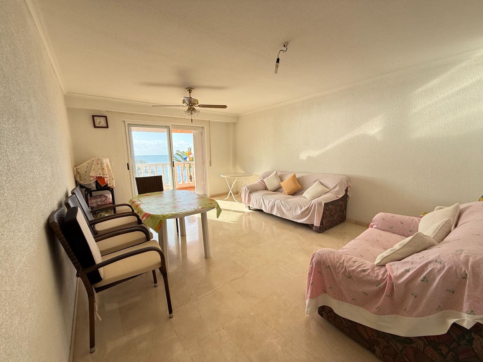 3 soveværelse Lejlighed til salg i Torrevieja med garage - € 390.000 (Ref: 10175542)