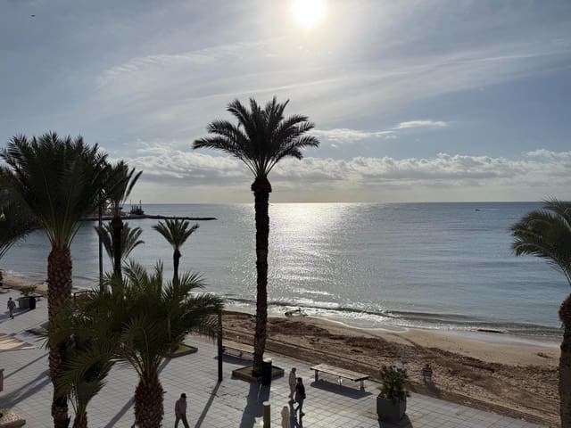 3 soveværelse Lejlighed til salg i Playa del Cura, Torrevieja med garage - € 390.000 (Ref: 10175542)