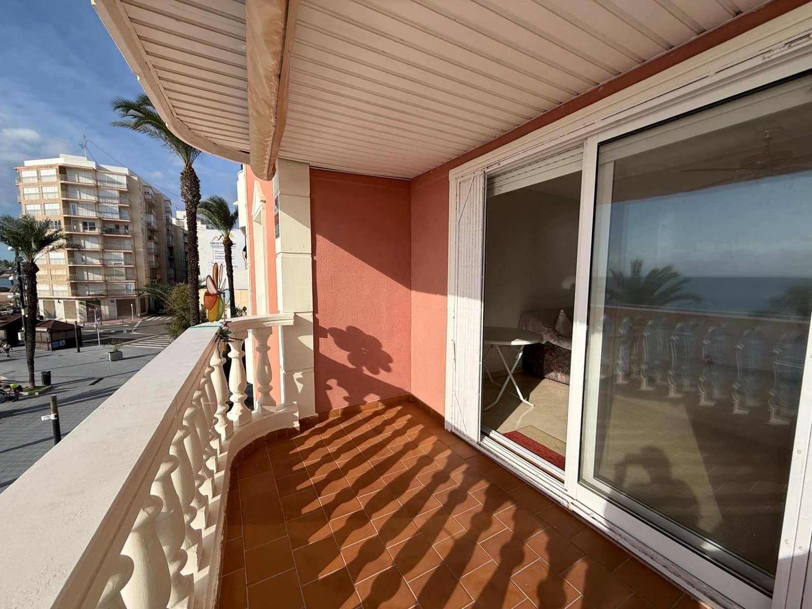 3 soveværelse Lejlighed til salg i Torrevieja med garage - € 390.000 (Ref: 10175542)