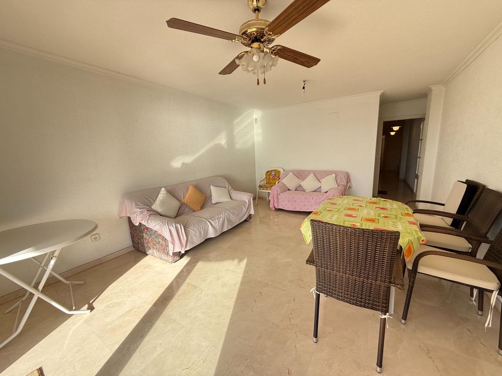 3 soveværelse Lejlighed til salg i Torrevieja med garage - € 390.000 (Ref: 10175542)