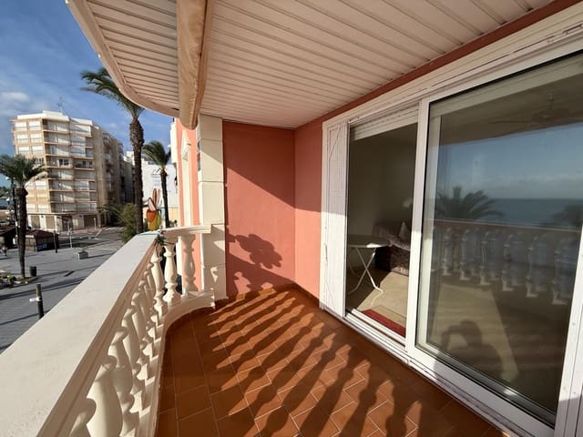 3 soveværelse Lejlighed til salg i Playa del Cura, Torrevieja med garage - € 390.000 (Ref: 10175542)