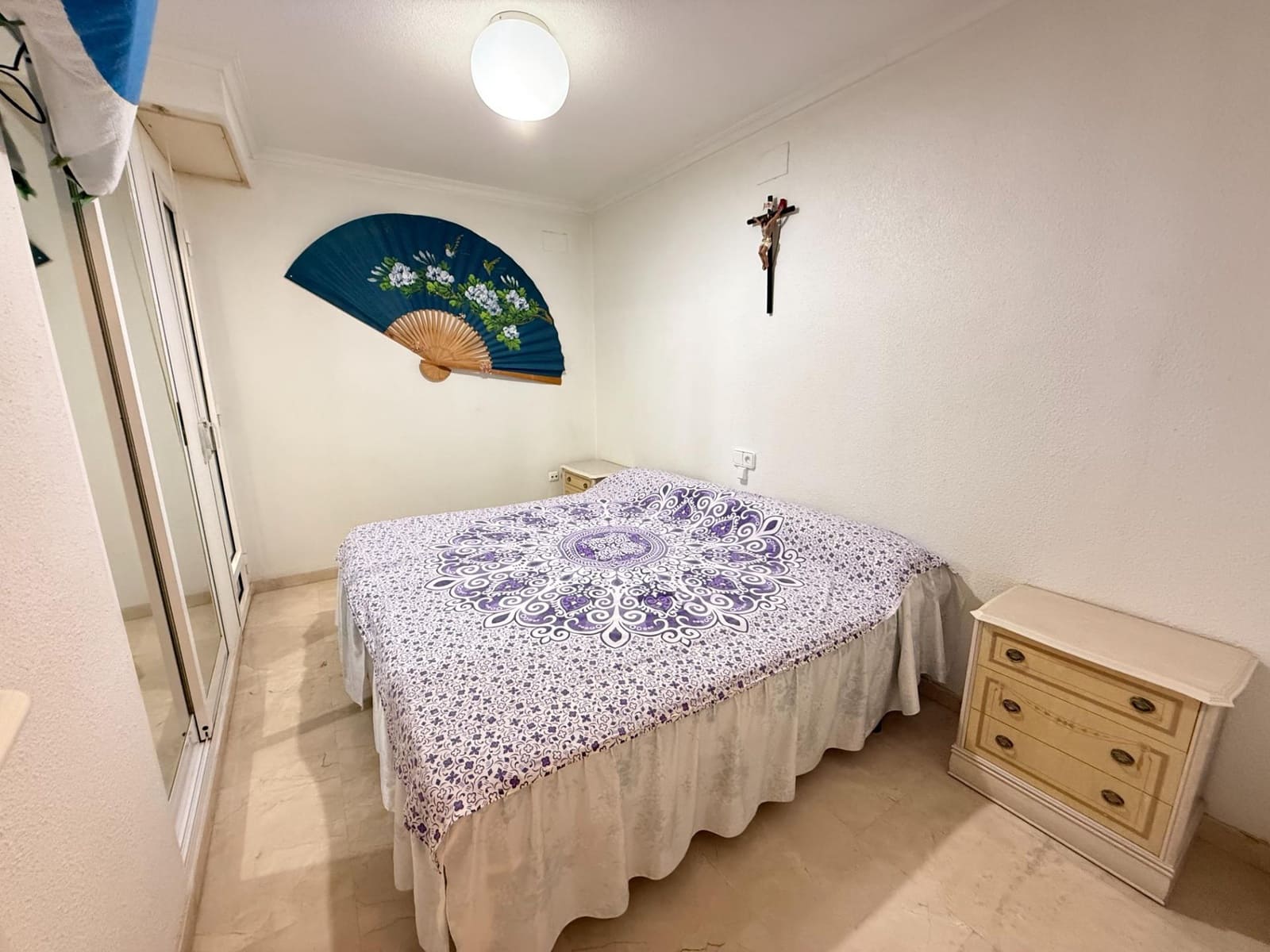 3 soveværelse Lejlighed til salg i Torrevieja med garage - € 390.000 (Ref: 10175542)