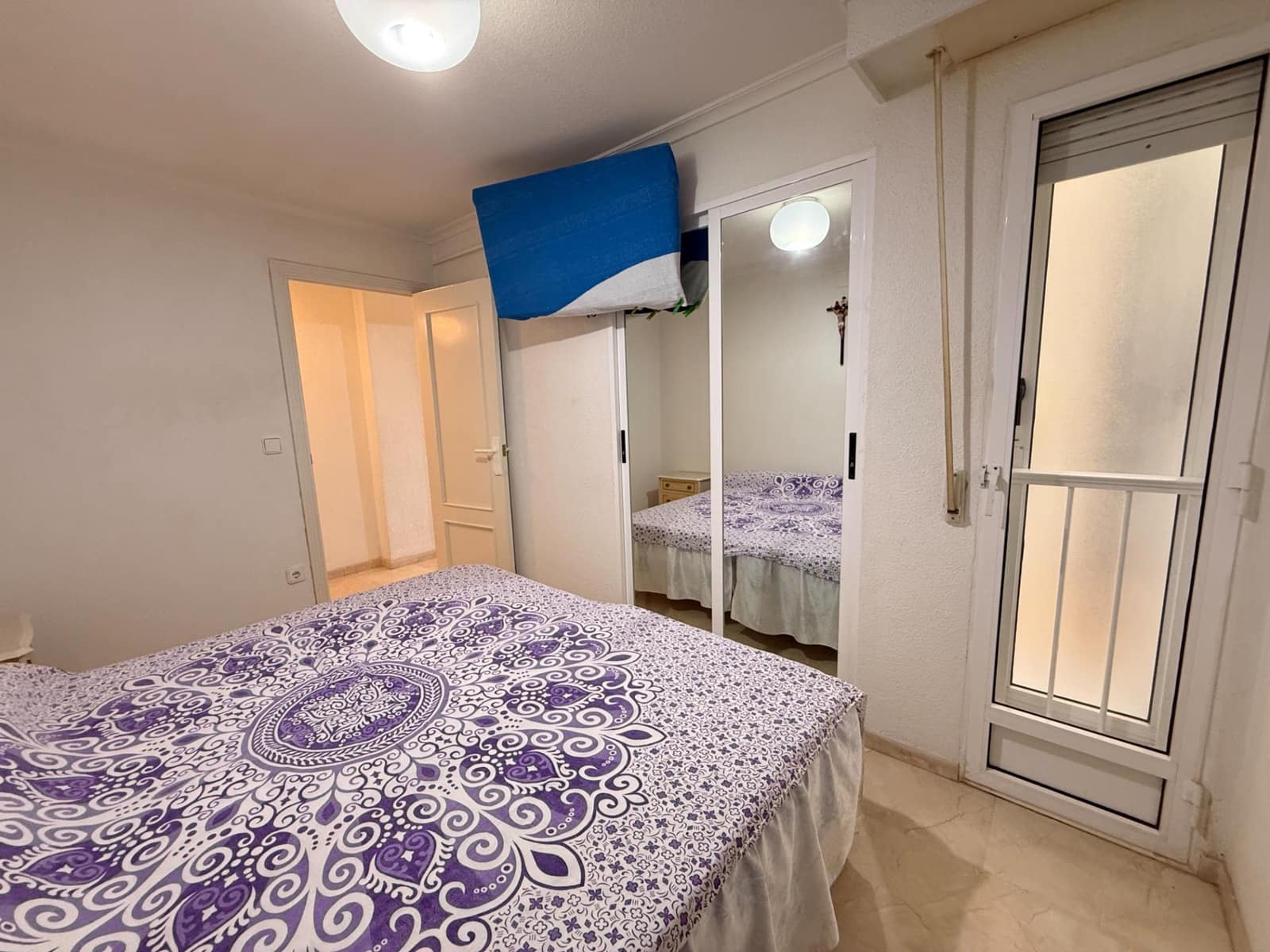 3 soveværelse Lejlighed til salg i Torrevieja med garage - € 390.000 (Ref: 10175542)