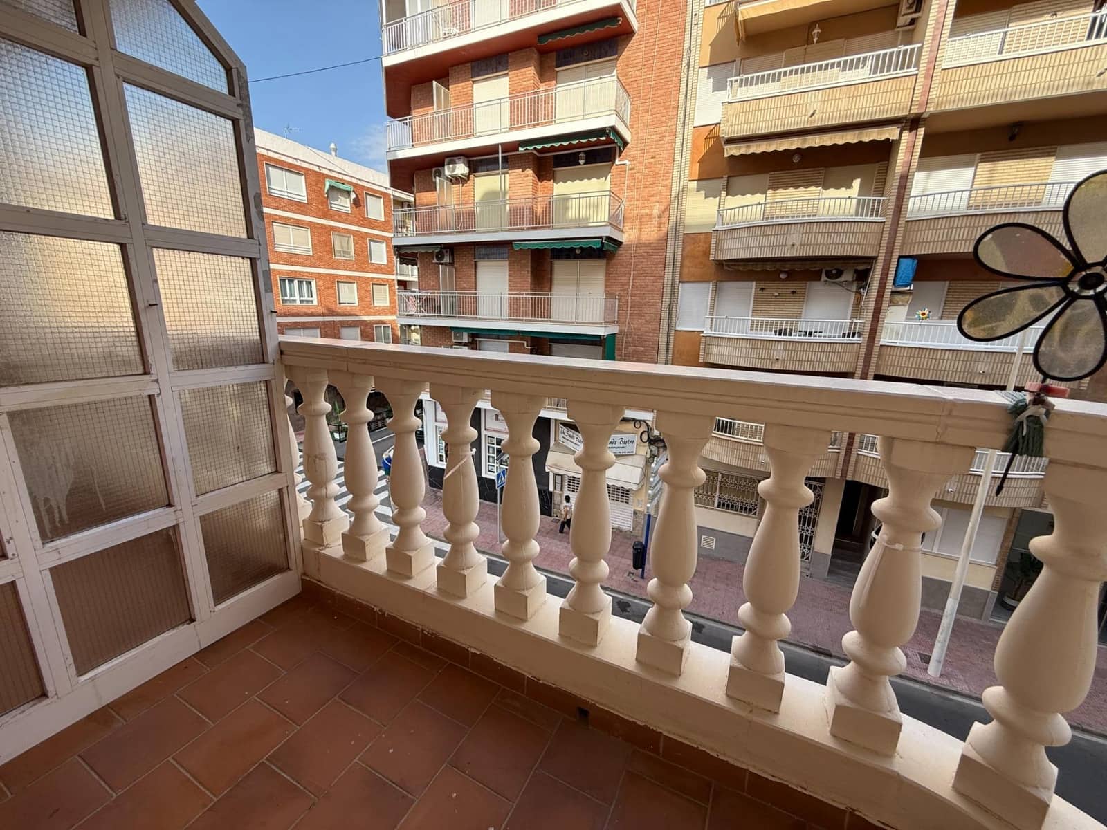 3 soveværelse Lejlighed til salg i Torrevieja med garage - € 390.000 (Ref: 10175542)