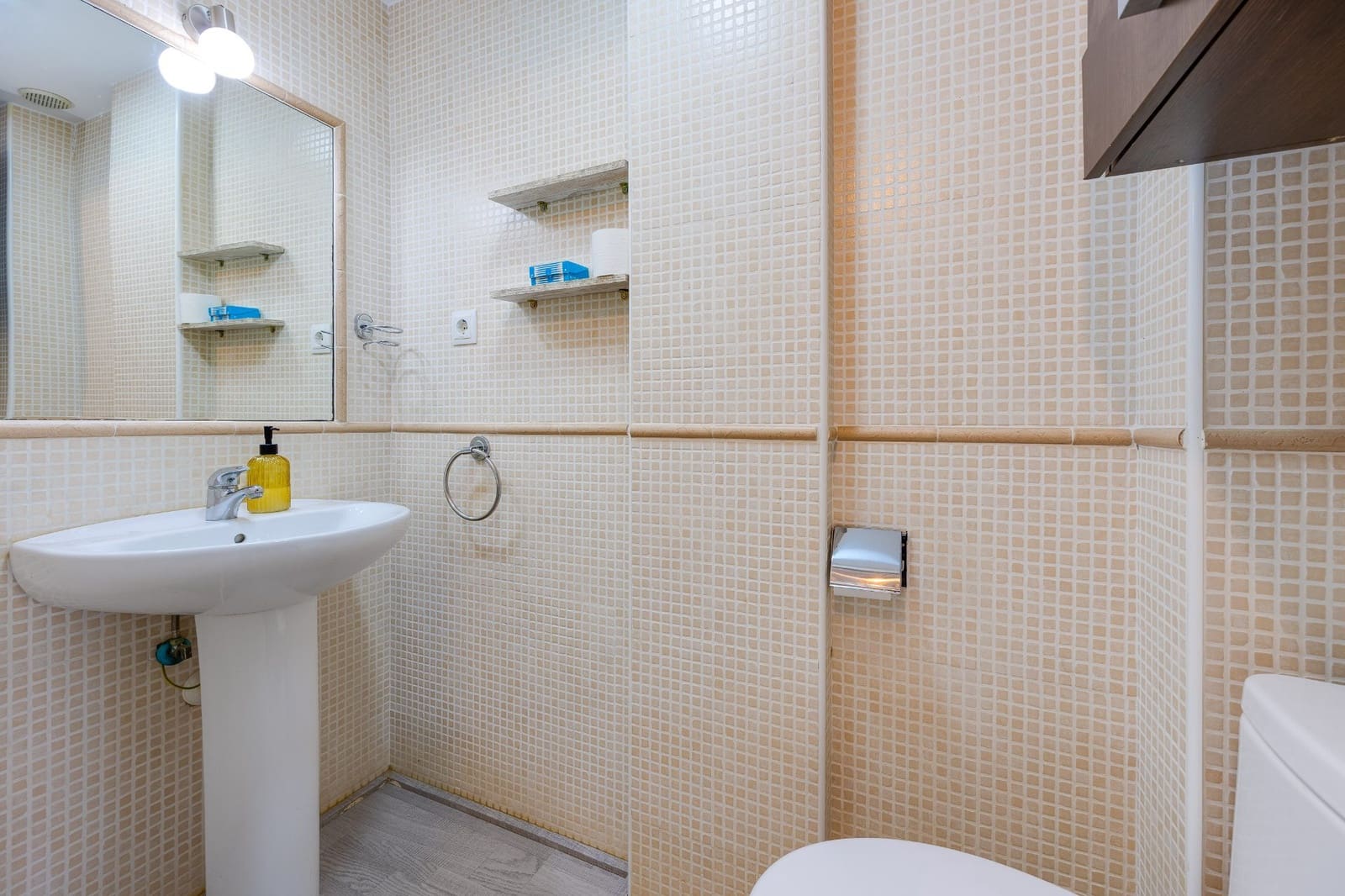 3 soverom Hus til salgs i Lo Pagan - € 159 969 (Ref: 10175692)