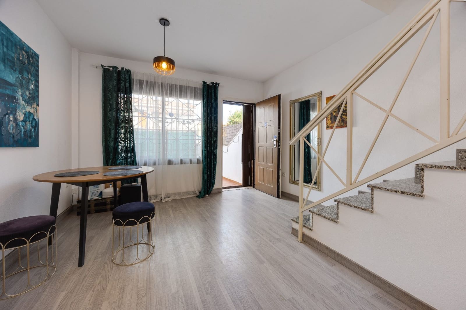 3 soverom Hus til salgs i Lo Pagan - € 159 969 (Ref: 10175692)