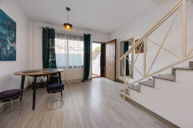 3 soverom Hus til salgs i Lo Pagan, San Pedro del Pinatar - € 159 969 (Ref: 10175692)