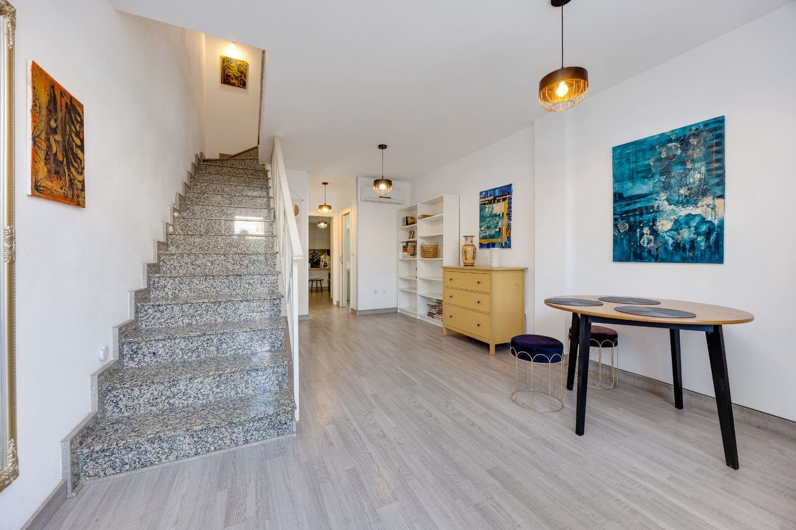 3 soverom Hus til salgs i Lo Pagan - € 159 969 (Ref: 10175692)