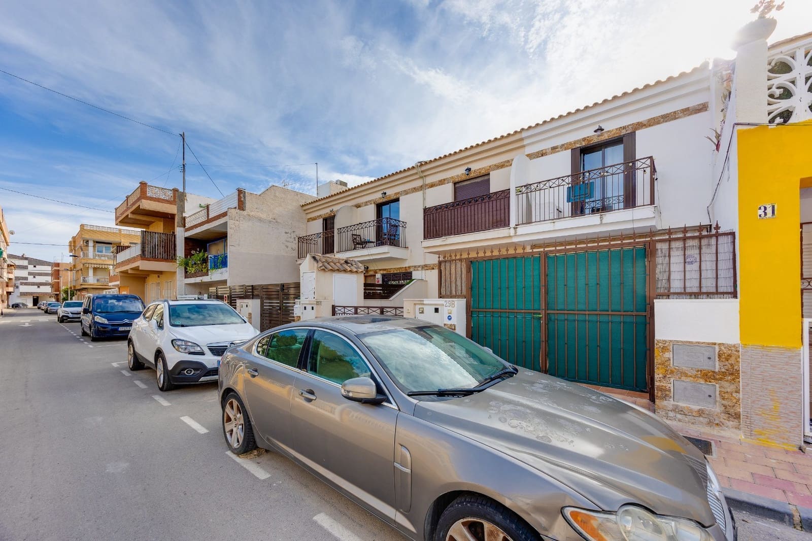3 soverom Hus til salgs i Lo Pagan - € 159 969 (Ref: 10175692)