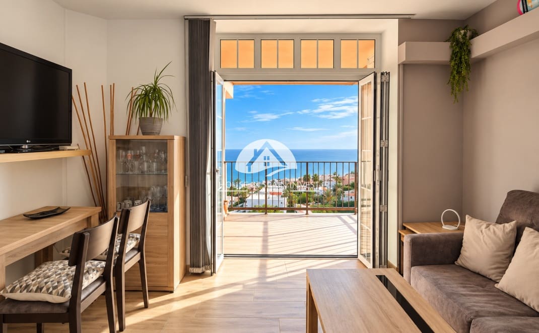2 soveværelse Lejlighed til salg i La Mata med garage - € 249.990 (Ref: 10177390)
