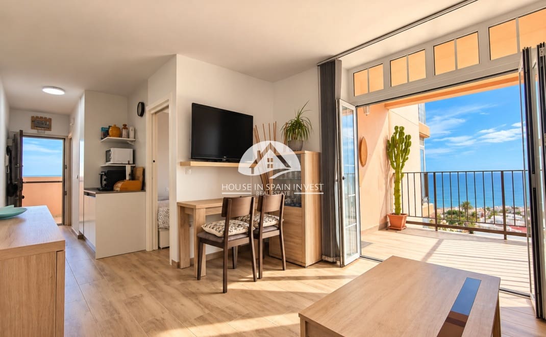 2 soveværelse Lejlighed til salg i La Mata med garage - € 249.990 (Ref: 10177390)