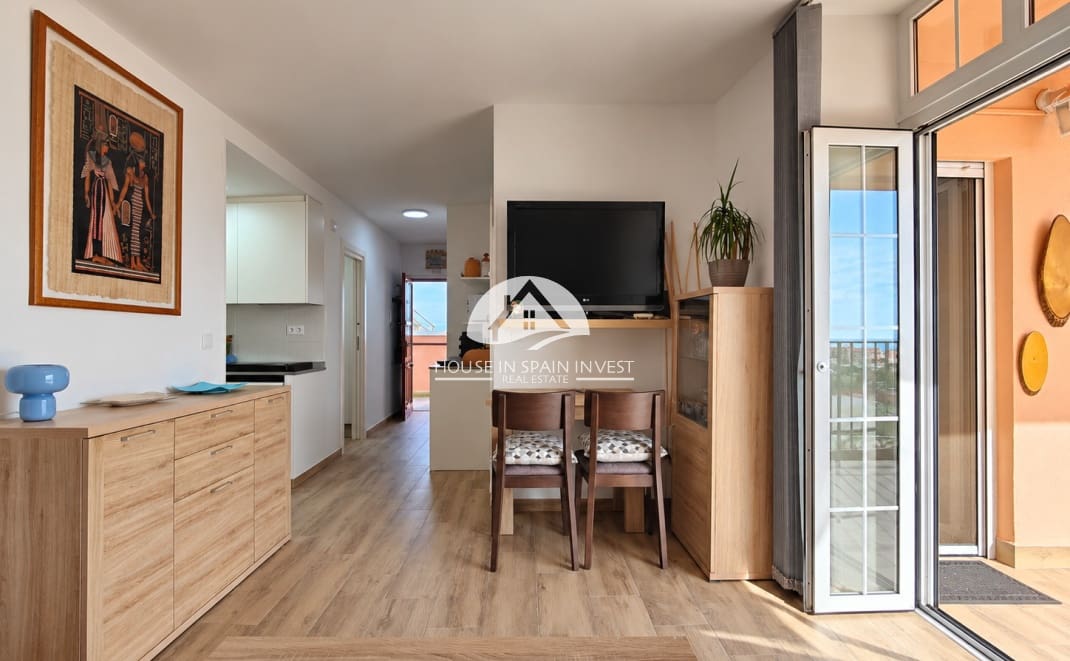 2 soveværelse Lejlighed til salg i La Mata med garage - € 249.990 (Ref: 10177390)