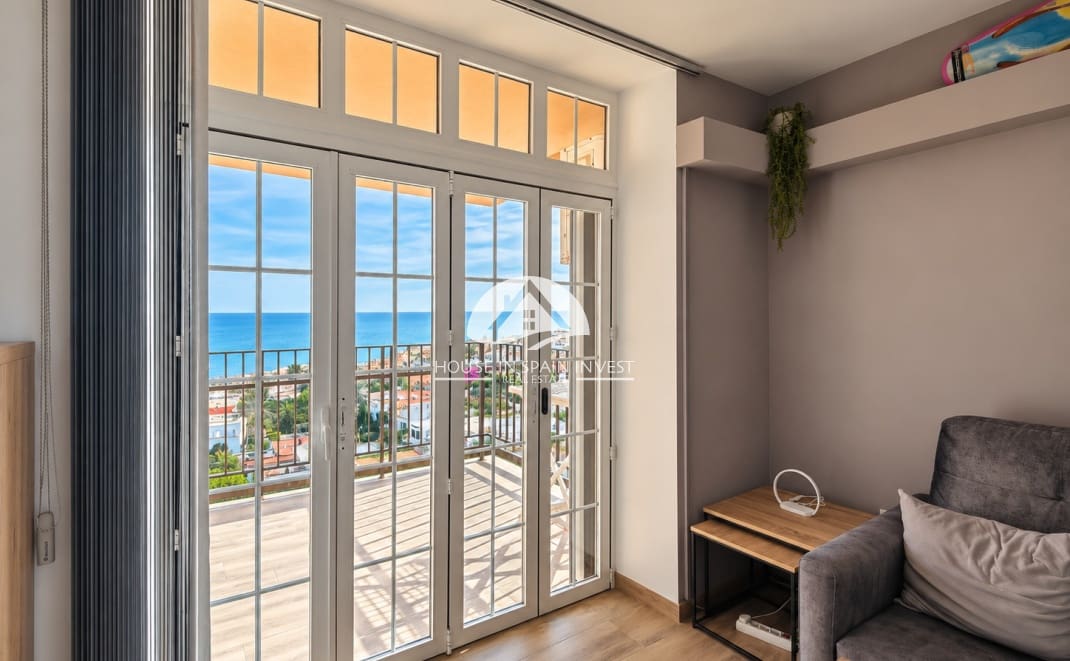 2 soveværelse Lejlighed til salg i La Mata med garage - € 249.990 (Ref: 10177390)