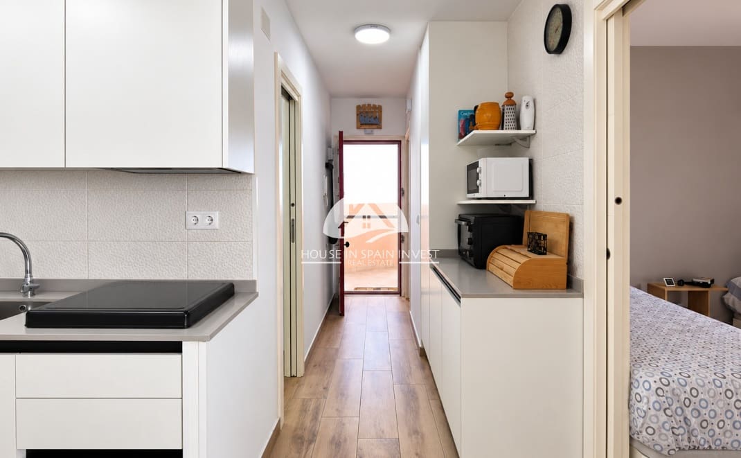 2 soveværelse Lejlighed til salg i La Mata med garage - € 249.990 (Ref: 10177390)
