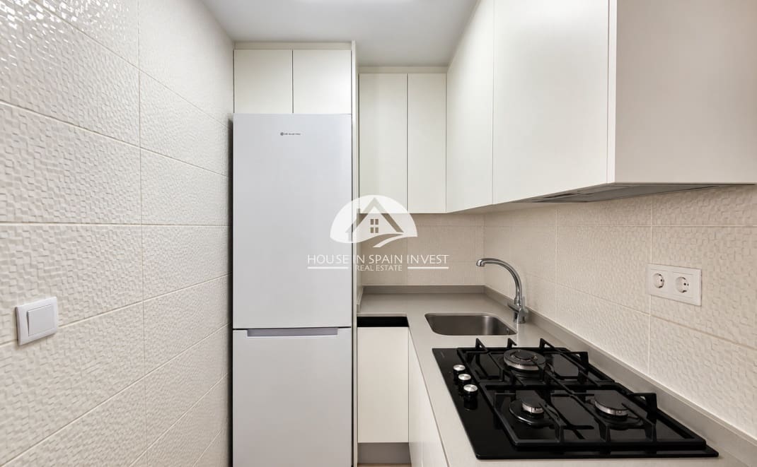 2 soveværelse Lejlighed til salg i La Mata med garage - € 249.990 (Ref: 10177390)