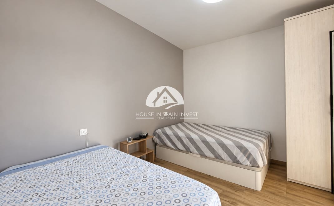 2 soveværelse Lejlighed til salg i La Mata med garage - € 249.990 (Ref: 10177390)