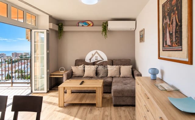 2 soveværelse Lejlighed til salg i La Mata, Torrevieja med garage - € 249.990 (Ref: 10177390)