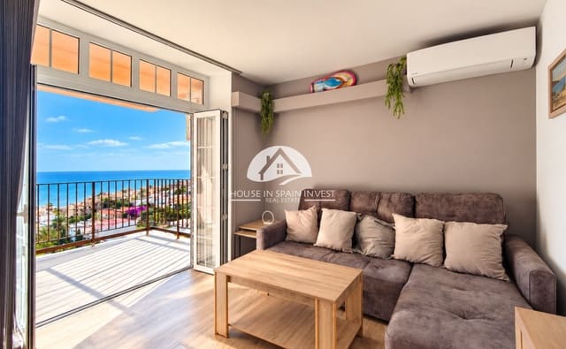 2 soveværelse Lejlighed til salg i La Mata, Torrevieja med garage - € 249.990 (Ref: 10177390)