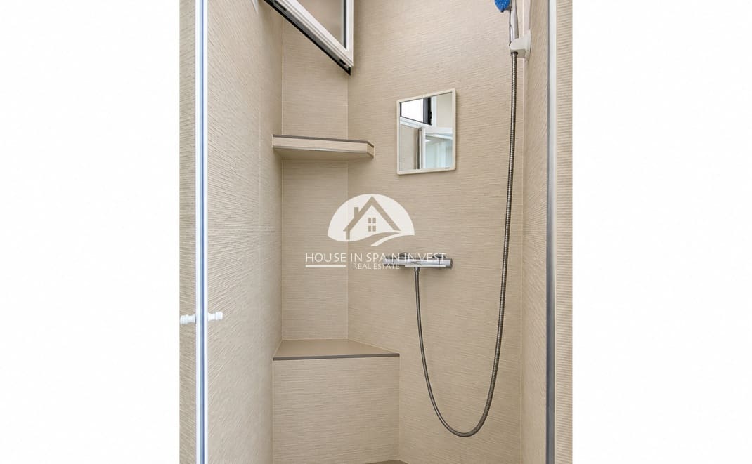 2 soveværelse Lejlighed til salg i La Mata med garage - € 249.990 (Ref: 10177390)