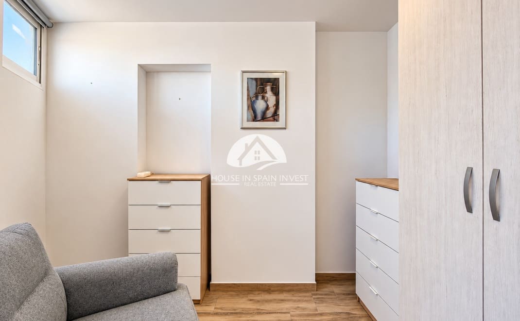 2 soveværelse Lejlighed til salg i La Mata med garage - € 249.990 (Ref: 10177390)